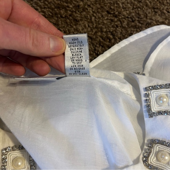 Chico’s shirt - Picture 5 of 6